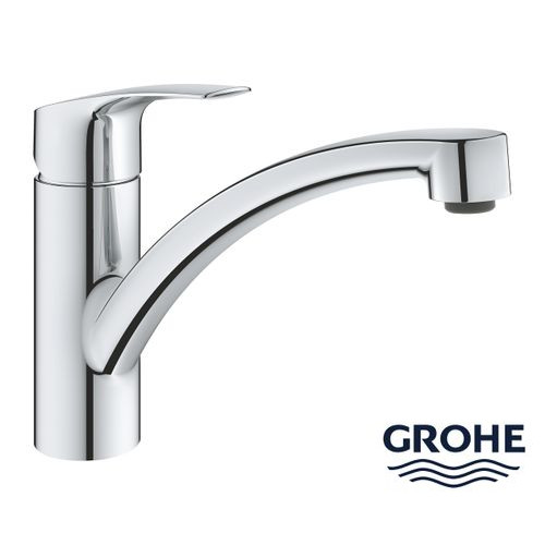 Grohe miscelatore lavello - grohe,