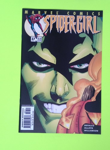 Spider girl vol - vol., 1