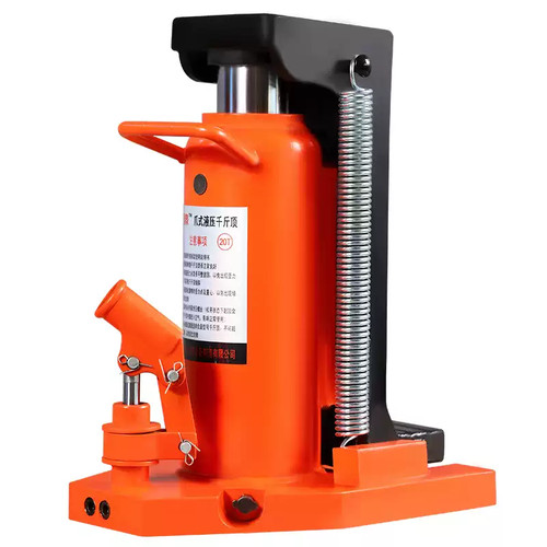Cric artiglio 10t - cric, 5t/10t