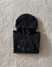 Sweat-shirt Nike Tech noir