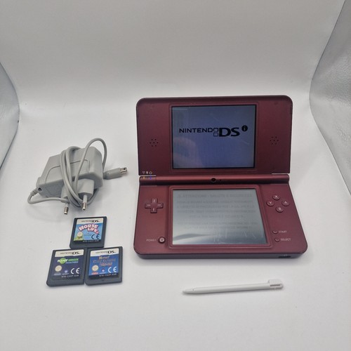 Nintendo dsi bordeuaux - nintendo,