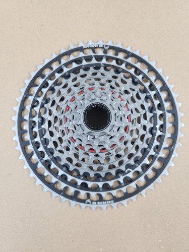 Cassetta sram 1299 sl - xs-1299,