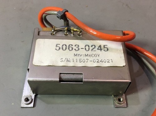 Agilent 5063 0245 - agilent, ocxo