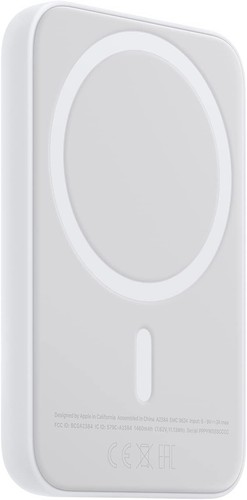 Magsafe battery pack - magsafe,