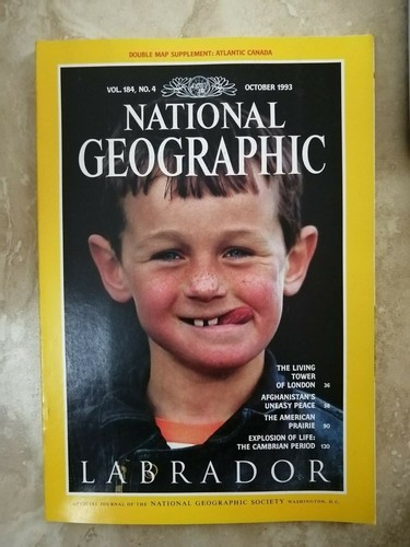 Rivista national geographic - rivista, n