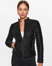 Giacca GUESS NUOVA BIKER