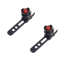 Nuovo Mini Fanale Posteriore