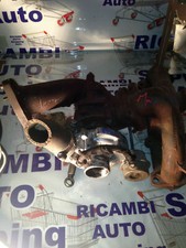 TURBINA 145 146 BRAVA BRAVO