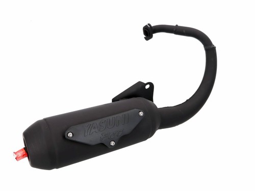 Scarico eco peugeot - eco, speedfight