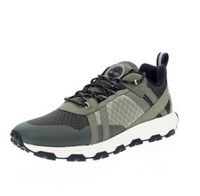 Timberland Winsor Trail Verde
