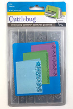 BORDI GOFFRATI CUTTLEBUG -