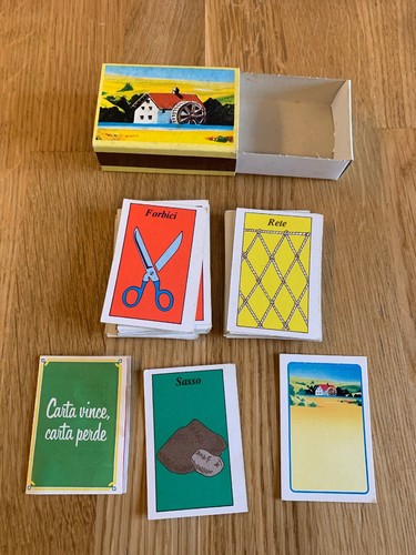 Sorpresine mulino bianco carta - sorpresine,