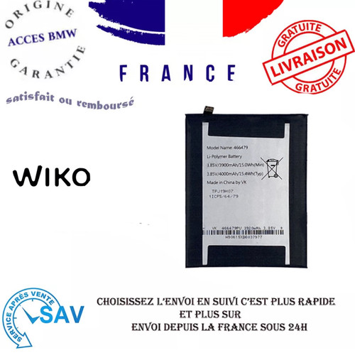 Originale batterie view - originale,