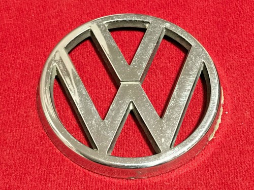Volkswagen 321853601 logo - volkswagen,