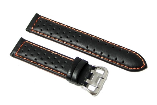 Cinturino orologio vera pelle