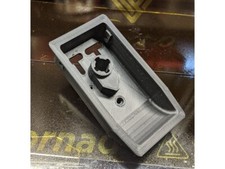 Fiat X1/9 Hood Trunk Release