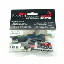 Audio innovate mini - mini, innofader