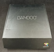 Wacom Bamboo CTE-450