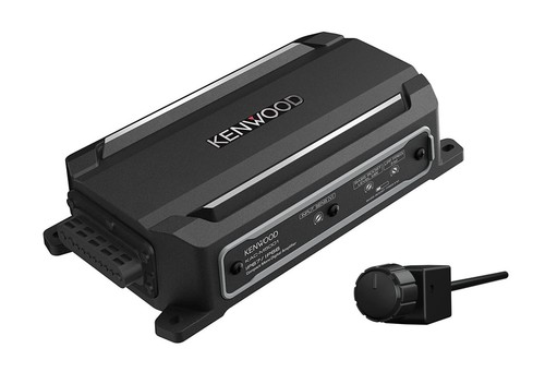 Kenwood kac m5001 - kenwood, kac-m5001