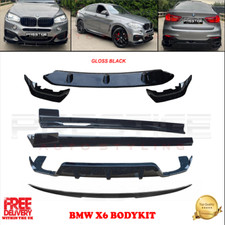 PER BMW X6 F16 M SPORT