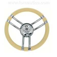 VOLANTE BARCA GOMMONE 3 RAZZE