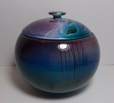 Scatola Vintage ORVIETO