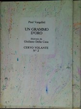 Cervo Volante n.2 Paul