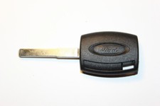 FORD CHIAVE E TRANSPONDER AUTO