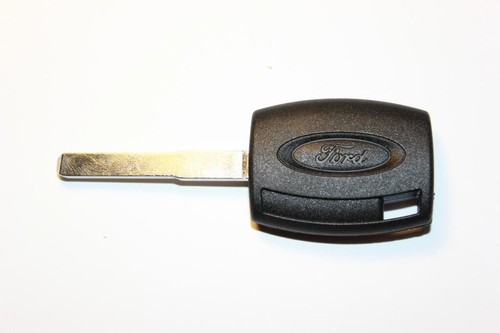 Ford chiave transponder auto - ford,