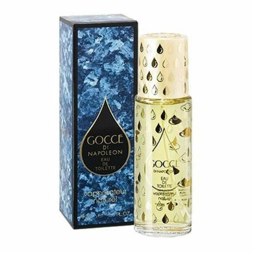 Morris profumi gocce - profumi,