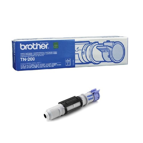 Brother 200 toner originale - toner,
