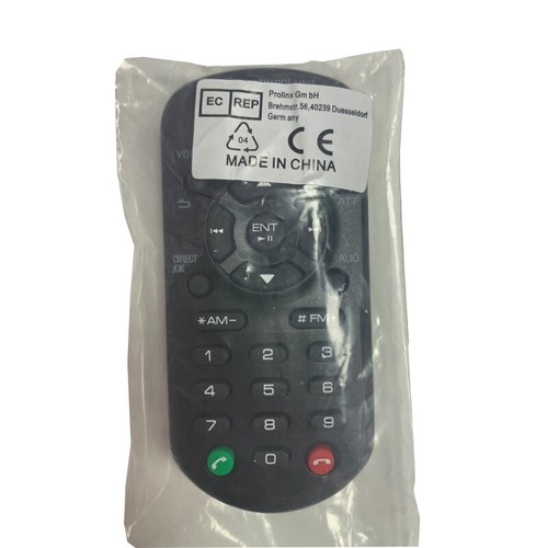 Nuovo 406 telecomando per - nuovo,