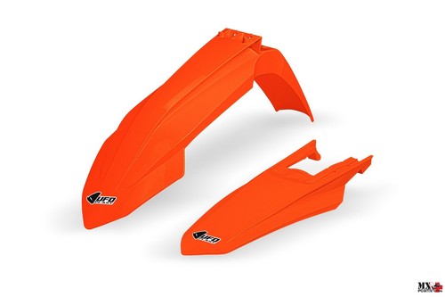 Kit parafanghi ktm 150 - kit,