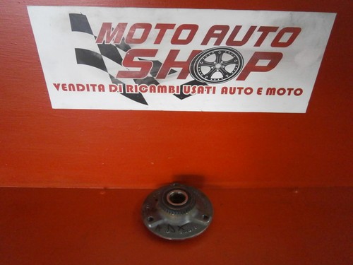 Mozzo anteriore destra smart - anteriore,