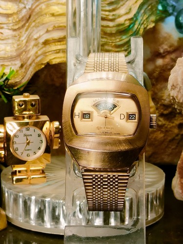 Oro svizzero sicura jump hour - svizzero,