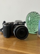 Nikon Coolpix L810 16,1