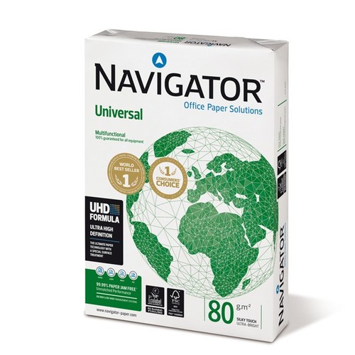 Risma carta navigator per - risma,