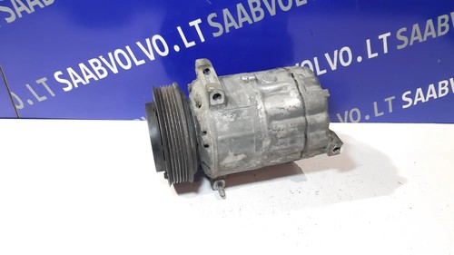 Compressore aria condizionata - compressore,