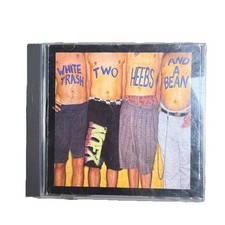 NOFX White Trash Two Heebs and