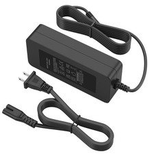 AC/DC Adapter Charger For Reloop Mixon 8 Pro 4-Channel Power Supply Cord Mains