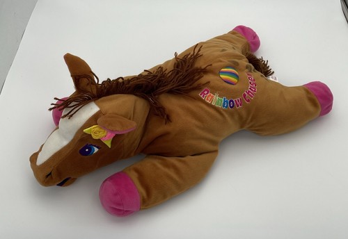 Peluche vintage lisa frank - peluche,