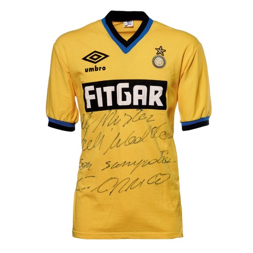 Maglia shirt allenamento - maglia,