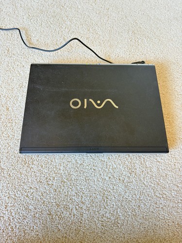 Sony vaio pcg 6n2l - sony,