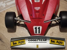 Modellino F1 Polistil 1/6