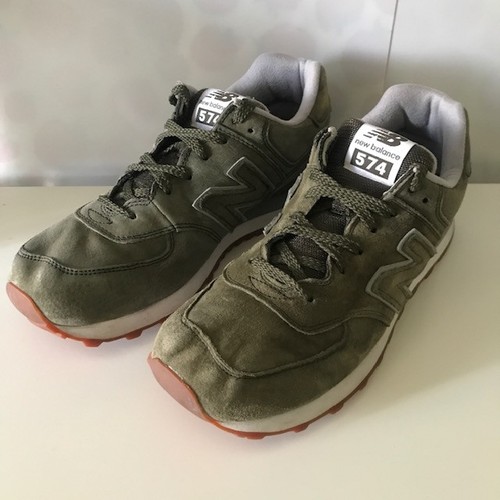 New balance 574 - 574, scarpe