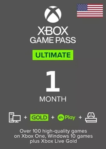 Abbonamento xbox game pass - xbox,