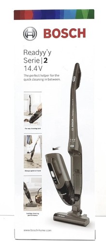Aspirapolvere bosch serie - aspirapolvere,