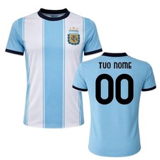 MAGLIA Calcio Nazionale