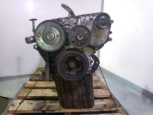 664950 blocco motore ssangyong - 664950,