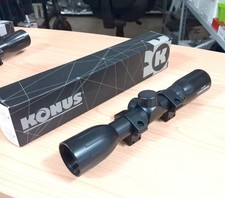 Ottica per carabina - KONUS